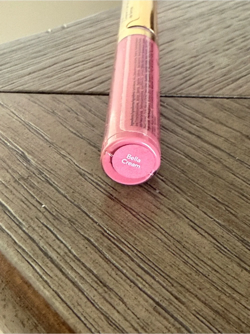 SeneGence ShadowSense Bella Cream .20 fl oz Eyeshadow